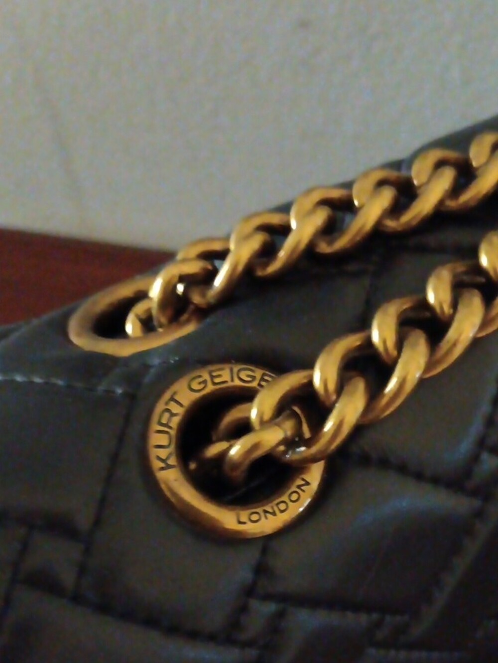 Kurt Geiger London Kensington Bag - Picture 3 of 16